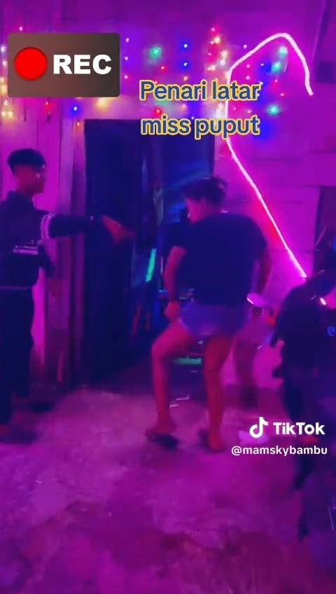 Gawat! Diduga Transaksi Seks Eksis di Dekat Kantor Camat Payung Sekaki